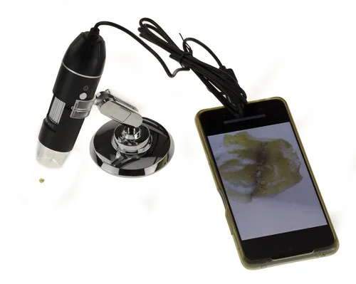 Mikroskope von KALEA-INFORMATIQUE