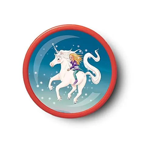 Kekz Audiochip für Kekzhörer, Sternenschweif in blau von Kekz