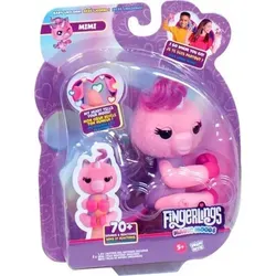 Actionfiguren Lansay Magic Moods Mimi el unicornio