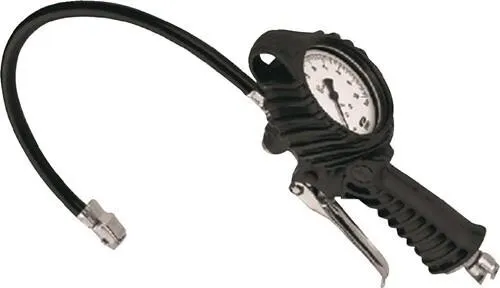 Aerotec 25/GR 80 PRO Druckluft-Reifenfüller