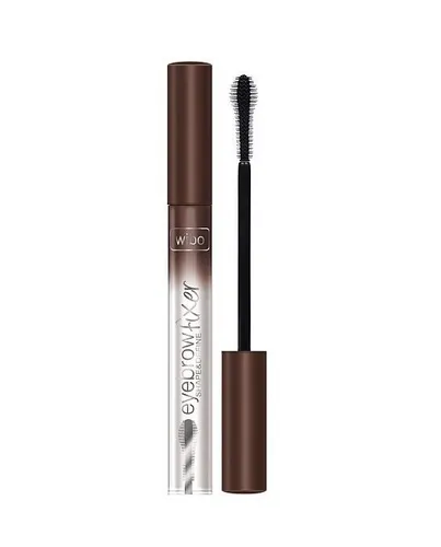 Eyebrow Fixer bezbarwny żel utrwalający do brwi 8ml Wibo 5901801612575