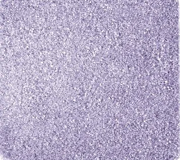 Eurosand Farbsand, Dekosand farbig ca 0,5 mm. 1 KG in Flieder -82