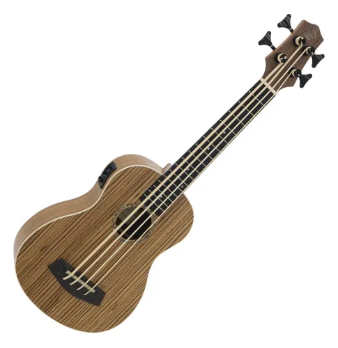 DIMAVERY UK-700 Bass-Ukulele von Dimavery