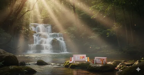 Lattafa Yara Collection 25ml 4pcs Gift Set - Hochwertige Duftöle - Unisex Parfüm-Set mit 4 x 25 ml hochwertigen Duftölen, ideal als Geschenk für Duftliebhaber.