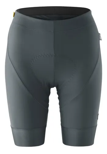 Gonso Damen SQlab GO Radhose kurz (Größe XS, blau) - Ergonomische Radhose für Damen, ideal für lange Touren. Komfortables Sitzpolster sorgt für optimalen Sitz und Bewegungsfreiheit.
