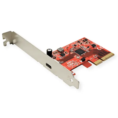 Roline Interface Cards PCI Express (15.06.2195)