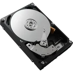 DELL 1W7HC Interne Festplatte 600 GB 15000 RPM SAS - Festplatte mit 600 GB Kapazität und ultraschneller 15000 RPM Drehzahl, ideal für leistungsstarke Server und Arbeitsstationen.