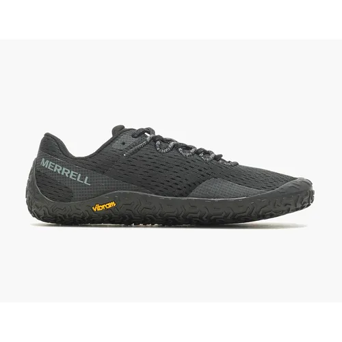 Merrell Damen Running Sports Shoes Schwarz 40 EU - Laufschuhe aus strapazierfähigem Material, ideal für alle Läuferinnen, die Komfort und Stil suchen.