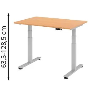 Hammerbacher Büromöbel von Hammerbacher