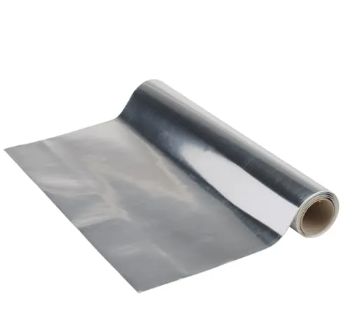 Venilia Klebefolie | Spiegel Glänzend Spiel-Optike | 45cm x 1,5m, Stärke 120μ | selbstklebende Möbel-Folie, Dekofolie, Tapete, Küchenfolie | PVC ohne Phthalate | Made in EU
