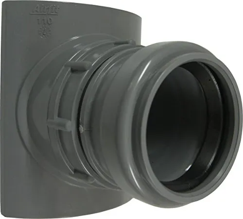 Airfit Schraubabzweig DN 110/50, 1 Stück, 21050AZ von Airfit
