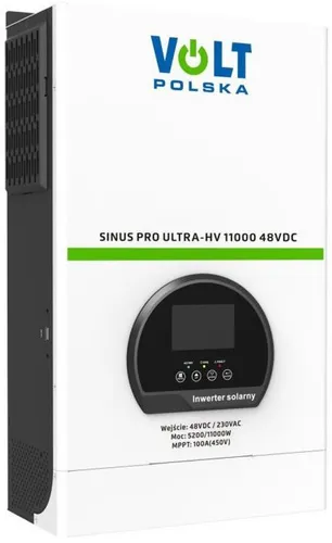 No Name Sinus Pro Ultra-HV 11000 (3SSHV50048) Wechselrichter