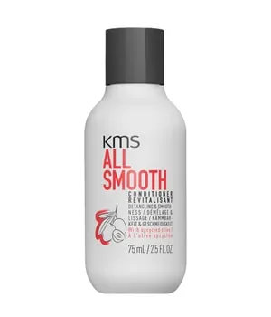 KMS ALLSMOOTH Detangling & Smoothness Conditioner 75 ml