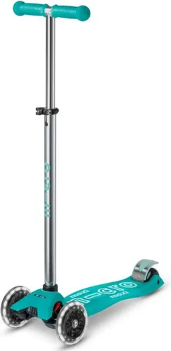 maxi micro deluxe glow LED