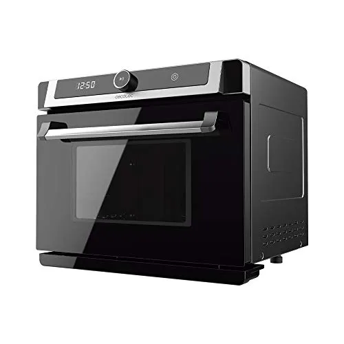 Cecotec Dampfbacköfen Bake Steam 4000 Combi Gyro
