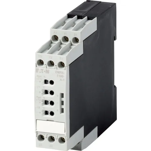 Eaton EMR6 Z1C2 Temperaturüberwachungsrelais 24÷240VAC