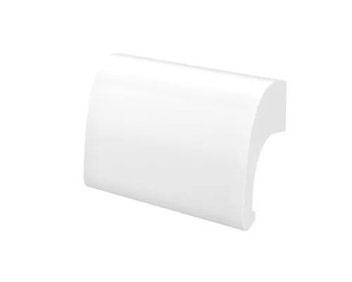 Türknäufe & -klinken Weiß von MS Beschläge