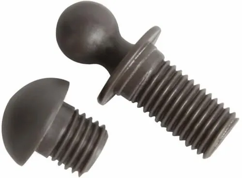 Westfield Comfort 2 Adapterset, anthrazit