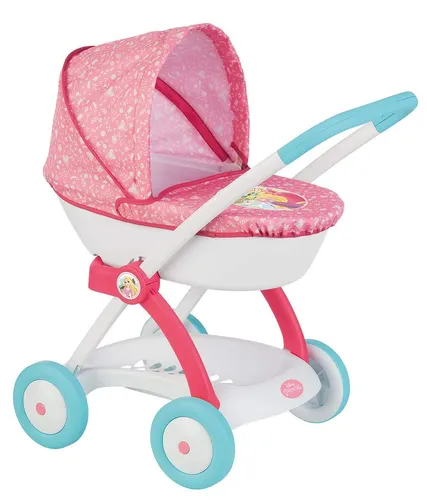Smoby Disney Princess Doll Carriage