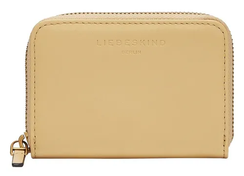 Liebeskind SADE-Eliza Damen-Geldbörse - Elegante Leder-Geldbörse mit stilvollem Design und mehreren Fächern für optimale Organisation.