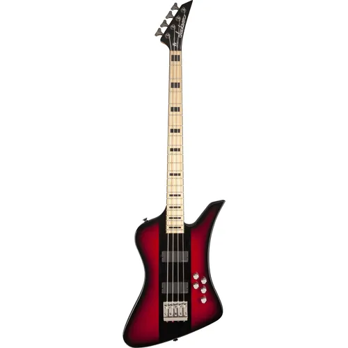 Jackson Gitarren von Jackson