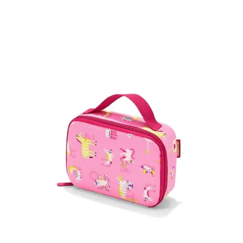 reisenthel thermocase kids 20 x 14 x 6,5 cm 1,5 Liter pink