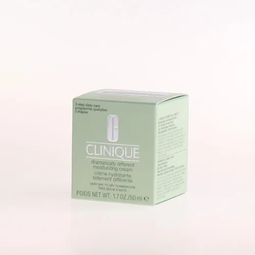 Clinique Dramatically Tagescreme 50 ml von Clinique