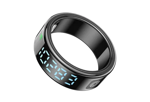 Felixx SMART RING SR21 – Innovatives Smartwatch-Accessoire