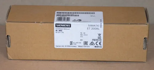 Produktbild SIEMENS 6ES7157-1AB00-0AB0 SPS-Prozessor