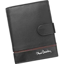 Brieftaschen Pierre Cardin TILAK15331A - Schwarz