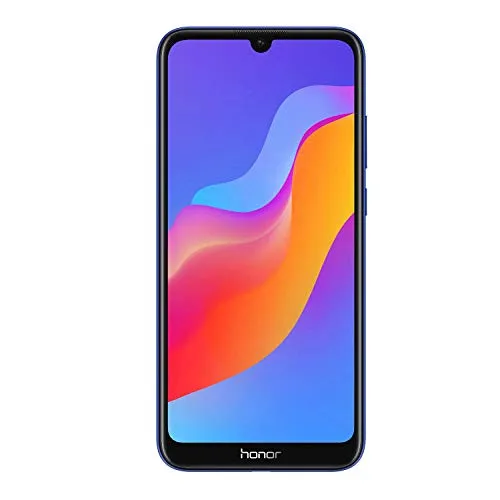 Produktbild HUAWEI Honor 8A 32GB Dual-SIM ohne Vertrag