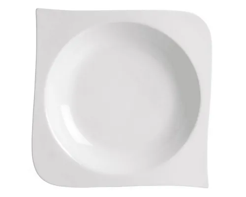 Ritzenhoff & Breker Speiseteller, spülmaschinengeeignet von Ritzenhoff & Breker