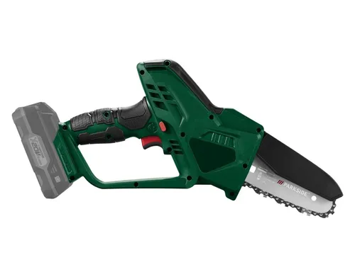 PARKSIDE 20 V Akku-Gehölzschneider