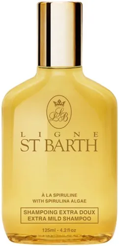 Shampoo & Spülung von Ligne St Barth