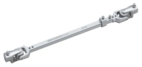 Tama TMR1000 Mirror Rod - Zubehör für Schlaginstrumente mit 8 Kugellagern für latenzfreies Spiel, extrem einfache Handhabung und geräuscharmes Design für optimales Spielerlebnis.