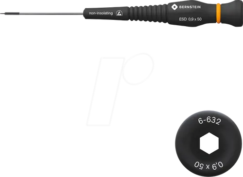 BERN 6 632 von BERNSTEIN