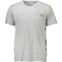 Guess Jeans Grau Baumwolle Herren T-Shirt