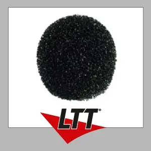 MONACOR WS-10 Mikrofon-Windschutz