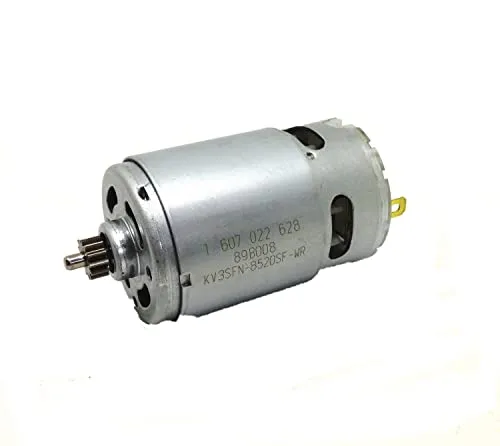 Bosch Motor für GSR 120-LI 3 601 JF7 000/020 von Bosch