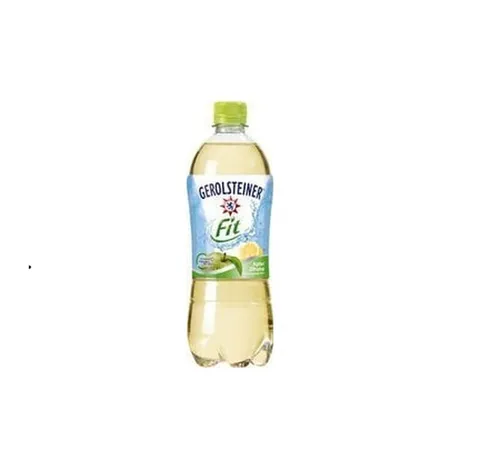 GEROLSTEINER Apfel-Zitrone Schorle Leicht 6 x 0,75 L