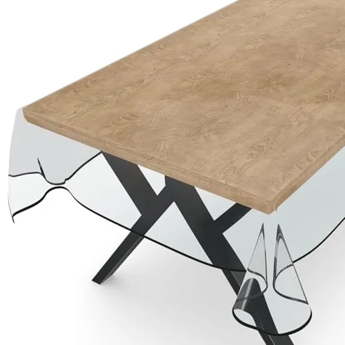 Tischwäsche Schwarz von ANRO