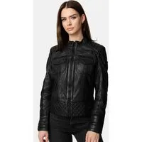 Tazzio Damen Lederjacke