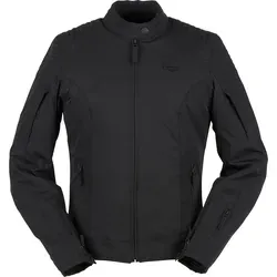 Furygan Jody, Textiljacke wasserdicht Damen - Schwarz - M