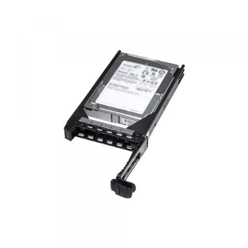 Dell 829T8 interne Festplatte 3.5 2000 GB SAS