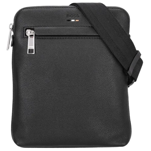 Boss Ray Umhängetasche 20 cm schwarz in schwarz von BOSS