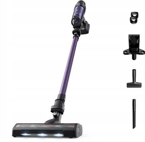 Tefal X-PERT 7.60 Kabelloser Staubsauger 140W