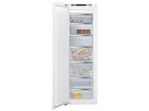 Siemens Einbau-Gefrierschrank GI81NACF0 von Siemens