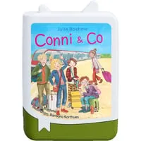 Book Tonies: Conni & Co - Band 1, Spielfigur Hörbuch