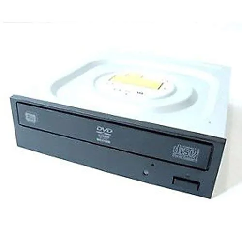 Hitachi-LG GHC0N SATA DVD±ROM CD±ROM RW Brenner Laufwerk Drive Schwarze Blende