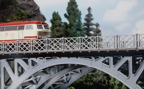 Faller Modellbau von Faller